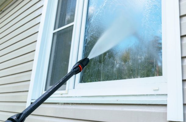 Residential Cleaning in Rochester Hills Michigan